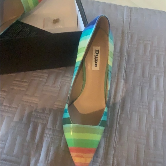 brand new Dune Shoe - Picture 4 of 4